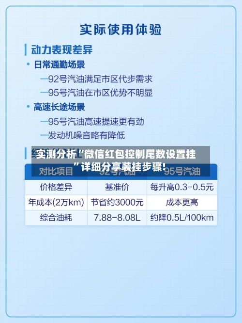 实测分析“微信红包控制尾数设置挂	”详细分享装挂步骤!-第2张图片