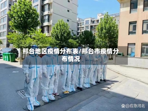邢台地区疫情分布表/邢台市疫情分布情况-第2张图片