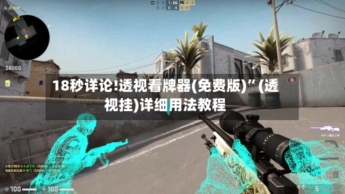 18秒详论!透视看牌器(免费版)”(透视挂)详细用法教程-第2张图片