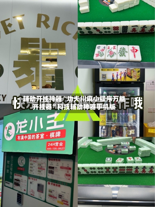 辅助开挂神器“功夫川麻小程序万能开挂器	”科技辅助神器手机版-第3张图片