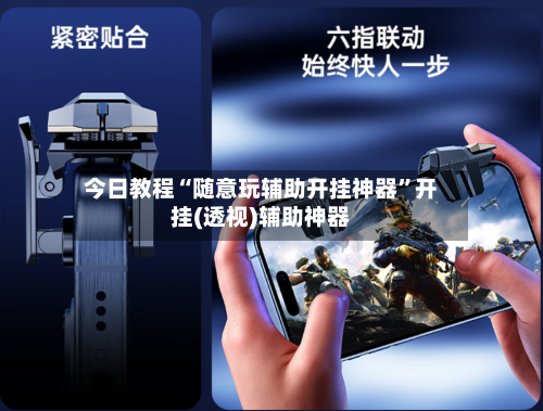 今日教程“随意玩辅助开挂神器	”开挂(透视)辅助神器-第2张图片