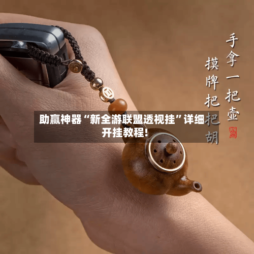 助赢神器“新全游联盟透视挂”详细开挂教程!