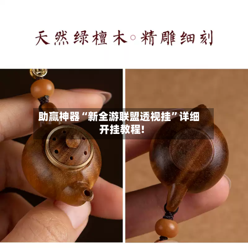 助赢神器“新全游联盟透视挂”详细开挂教程!-第3张图片