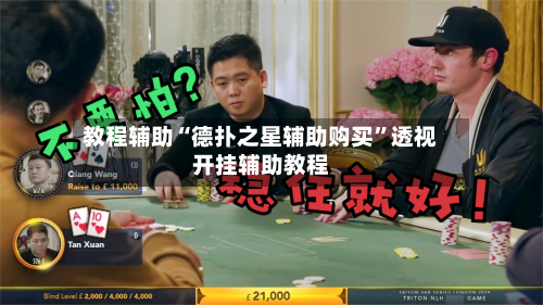 教程辅助“德扑之星辅助购买	”透视开挂辅助教程-第2张图片