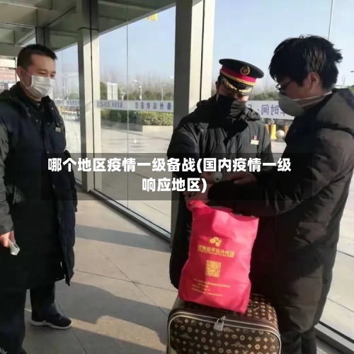 哪个地区疫情一级备战(国内疫情一级响应地区)-第2张图片