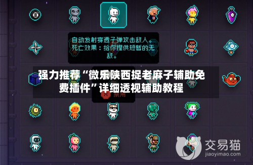 强力推荐“微乐陕西捉老麻子辅助免费插件	”详细透视辅助教程-第3张图片