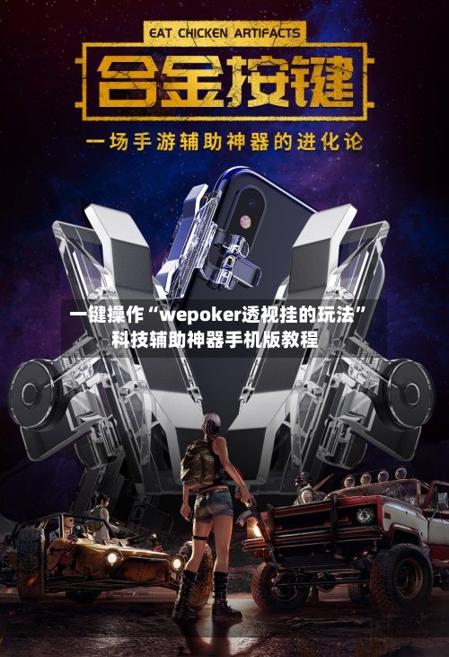 一键操作“wepoker透视挂的玩法”科技辅助神器手机版教程-第2张图片