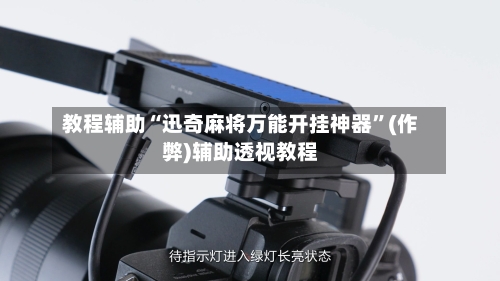 教程辅助“迅奇麻将万能开挂神器	”(作弊)辅助透视教程-第2张图片