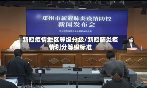 新冠疫情地区等级分级/新冠肺炎疫情划分等级标准