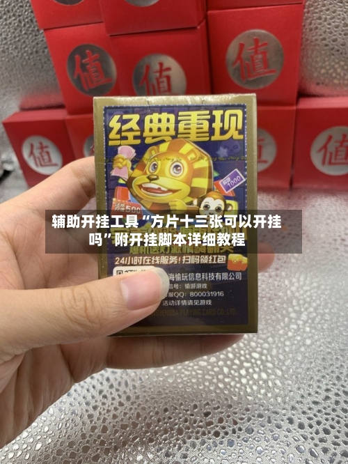 辅助开挂工具“方片十三张可以开挂吗”附开挂脚本详细教程