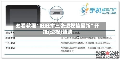 必看教程“旺旺拼三张透视挂最新”开挂(透视)辅助-第2张图片