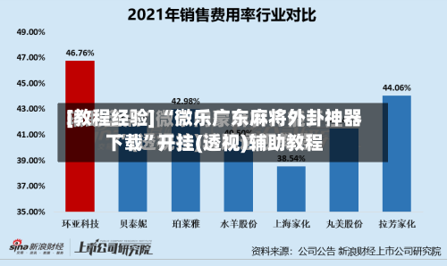 [教程经验] “微乐广东麻将外卦神器下载”开挂(透视)辅助教程