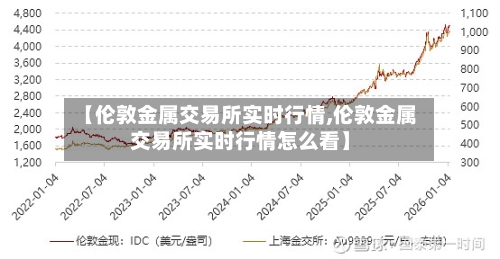 【伦敦金属交易所实时行情,伦敦金属交易所实时行情怎么看】