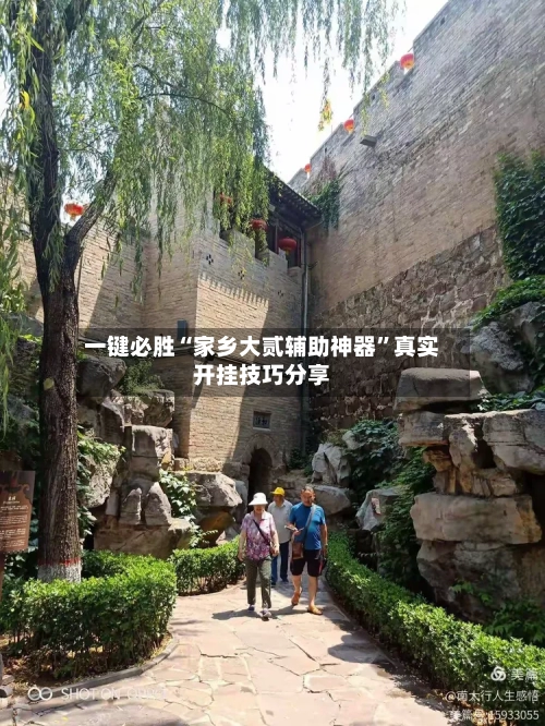 一键必胜“家乡大贰辅助神器”真实开挂技巧分享