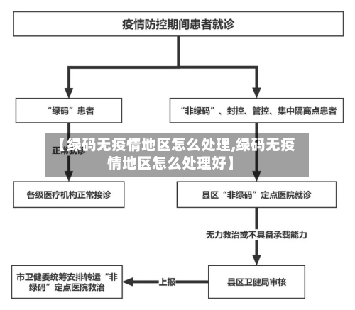【绿码无疫情地区怎么处理,绿码无疫情地区怎么处理好】