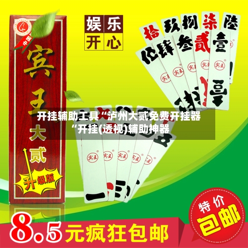 开挂辅助工具“泸州大贰免费开挂器“开挂(透视)辅助神器-第2张图片