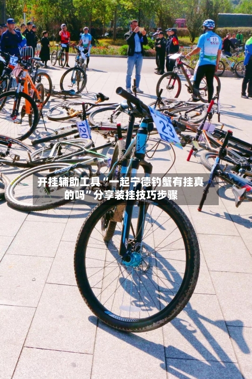 开挂辅助工具“一起宁德钓蟹有挂真的吗”分享装挂技巧步骤