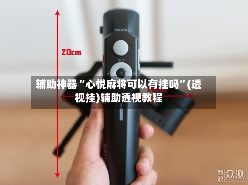 辅助神器“心悦麻将可以有挂吗”(透视挂)辅助透视教程