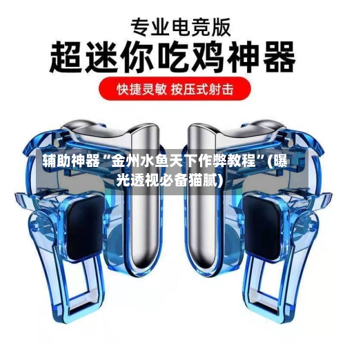 辅助神器“金州水鱼天下作弊教程”(曝光透视必备猫腻)-第2张图片