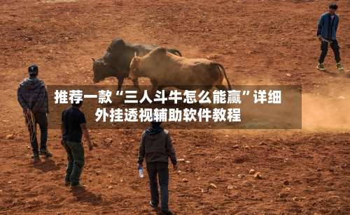 推荐一款“三人斗牛怎么能赢”详细外挂透视辅助软件教程-第3张图片