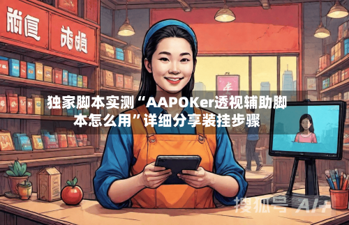 独家脚本实测“AAPOKer透视辅助脚本怎么用”详细分享装挂步骤-第2张图片