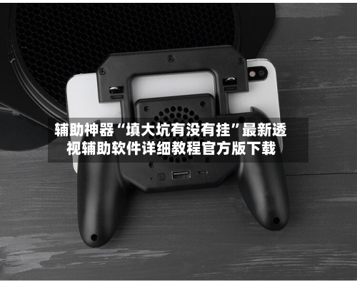 辅助神器“填大坑有没有挂”最新透视辅助软件详细教程官方版下载