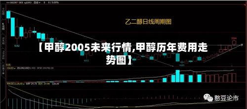 【甲醇2005未来行情,甲醇历年费用走势图】-第2张图片