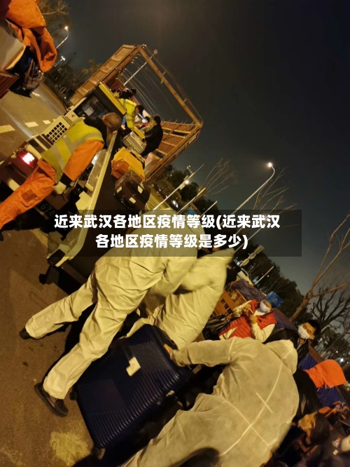 近来武汉各地区疫情等级(近来武汉各地区疫情等级是多少)