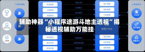 辅助神器“小程序途游斗地主透视”揭秘透视辅助万能挂-第2张图片