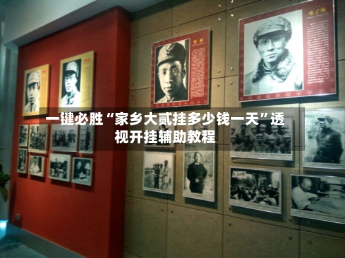 一键必胜“家乡大贰挂多少钱一天”透视开挂辅助教程