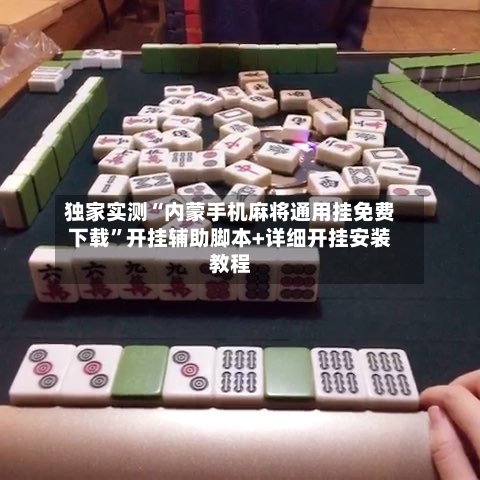 独家实测“内蒙手机麻将通用挂免费下载”开挂辅助脚本+详细开挂安装教程-第3张图片