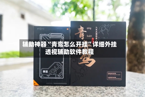辅助神器“青鸾怎么开挂”详细外挂透视辅助软件教程-第2张图片