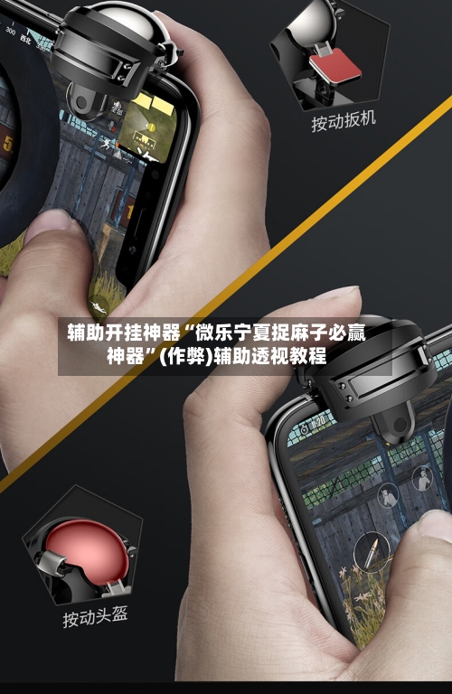 辅助开挂神器“微乐宁夏捉麻子必赢神器”(作弊)辅助透视教程-第1张图片