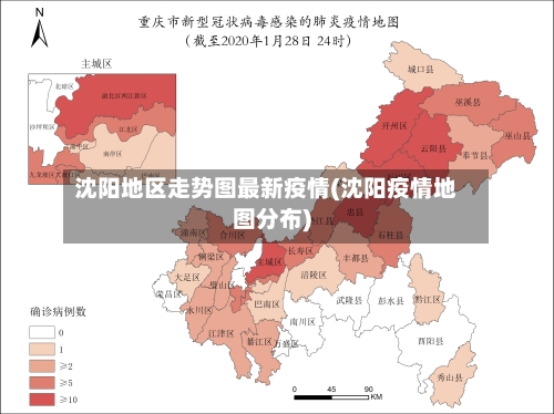 沈阳地区走势图最新疫情(沈阳疫情地图分布)