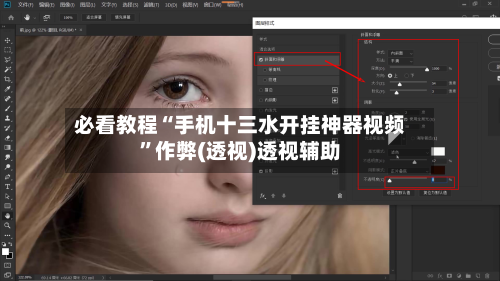 必看教程“手机十三水开挂神器视频”作弊(透视)透视辅助-第2张图片