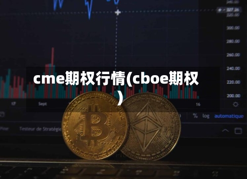 cme期权行情(cboe期权)
