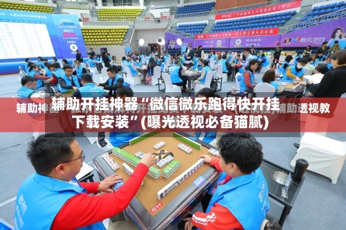 辅助开挂神器“微信微乐跑得快开挂下载安装	”(曝光透视必备猫腻)-第2张图片
