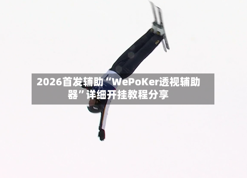 2026首发辅助“WePoKer透视辅助器”详细开挂教程分享-第2张图片