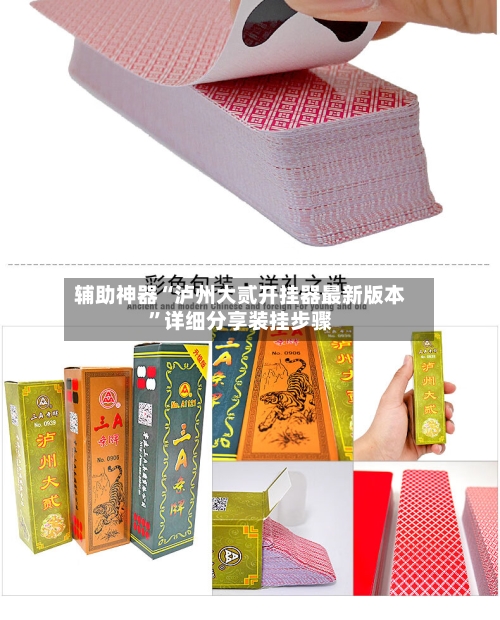 辅助神器“泸州大贰开挂器最新版本	”详细分享装挂步骤-第2张图片