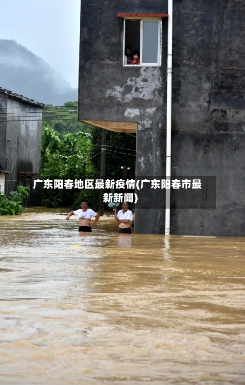 广东阳春地区最新疫情(广东阳春市最新新闻)-第2张图片