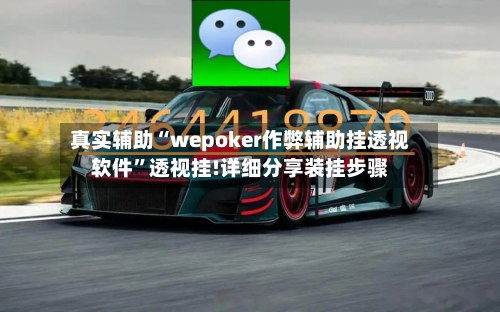 真实辅助“wepoker作弊辅助挂透视软件”透视挂!详细分享装挂步骤-第3张图片