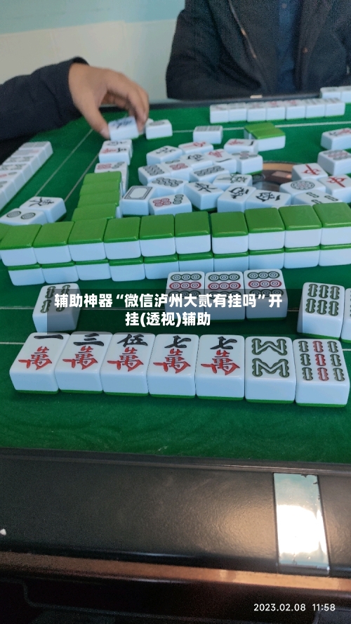 辅助神器“微信泸州大贰有挂吗”开挂(透视)辅助-第2张图片