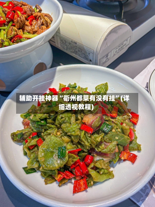 辅助开挂神器“衢州都菜有没有挂	”(详细透视教程)-第3张图片