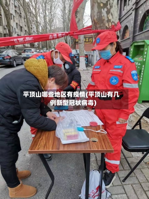 平顶山哪些地区有疫情(平顶山有几例新型冠状病毒)