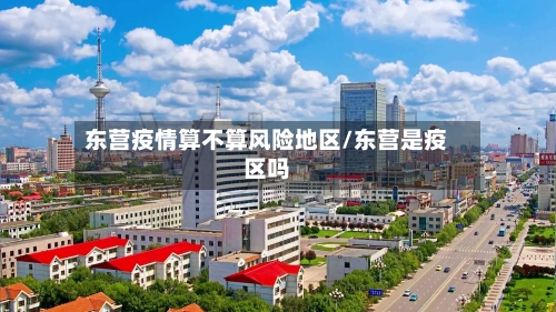 东营疫情算不算风险地区/东营是疫区吗-第3张图片