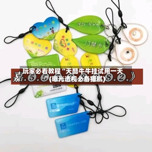 玩家必看教程“天酷牛牛挂试用一天	”(曝光透视必备猫腻)-第2张图片