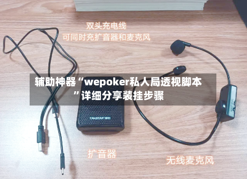 辅助神器“wepoker私人局透视脚本”详细分享装挂步骤-第1张图片