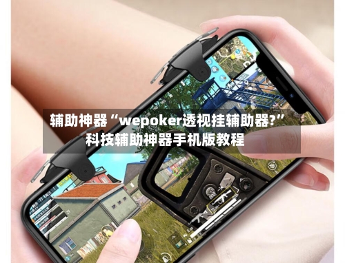 辅助神器“wepoker透视挂辅助器?	”科技辅助神器手机版教程-第2张图片