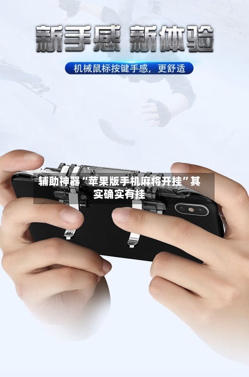 辅助神器“苹果版手机麻将开挂”其实确实有挂-第2张图片