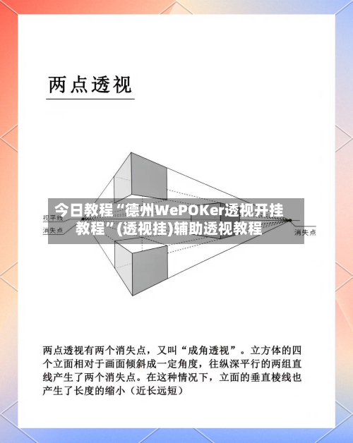 今日教程“德州WePOKer透视开挂教程”(透视挂)辅助透视教程-第3张图片